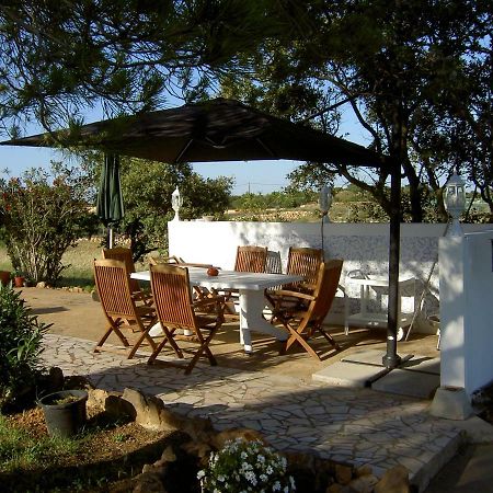 Quartos Com Boas Vistas Ribeira da Gafa Exterior photo