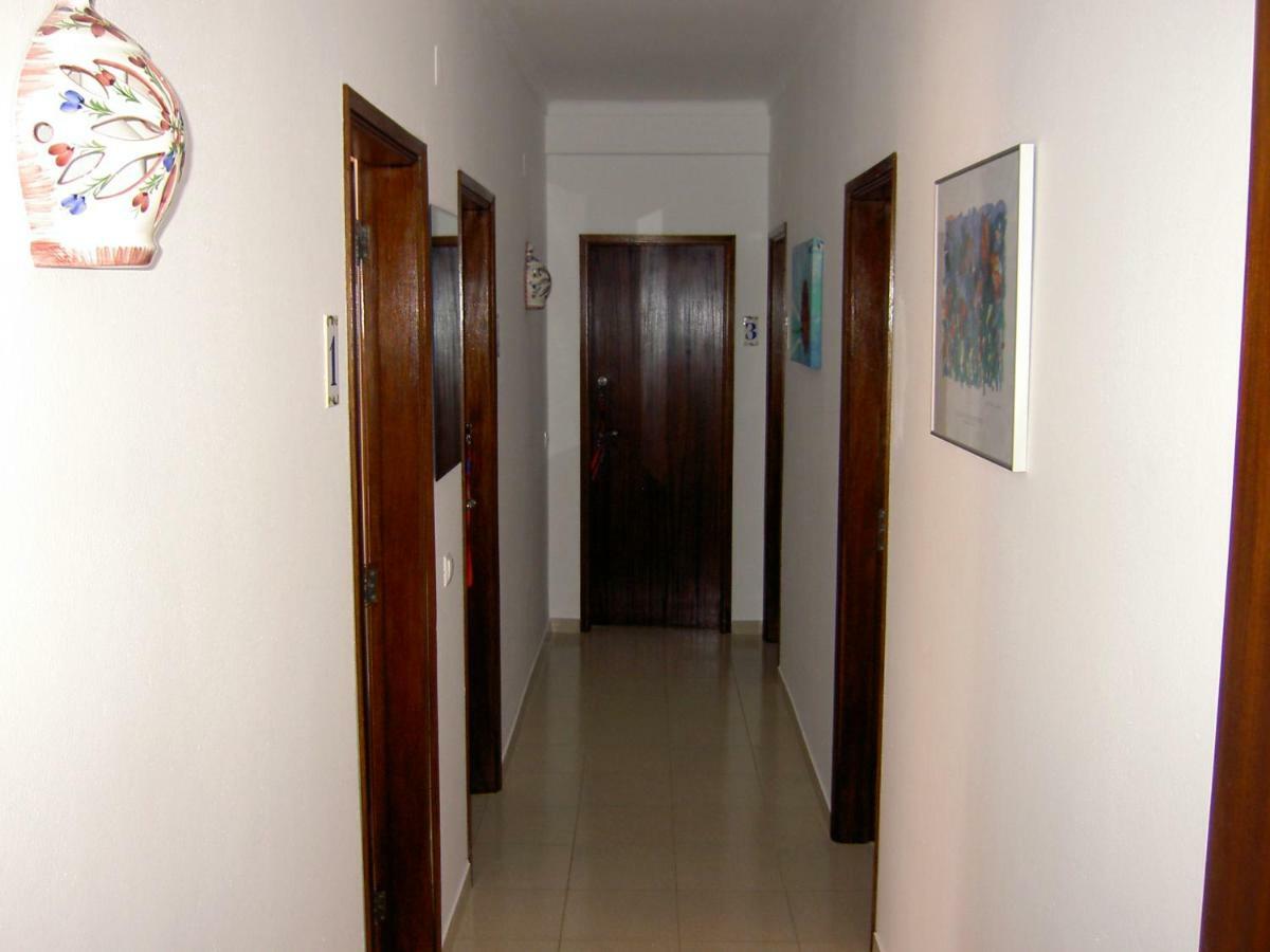 Quartos Com Boas Vistas Ribeira da Gafa Exterior photo